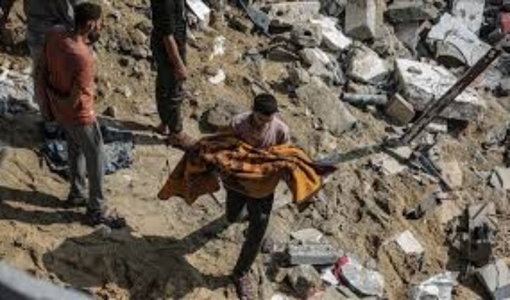 Gaza : Le Hamas rejette les pourparlers de cessez-le-feu sans garantie sur la fin de la guerre