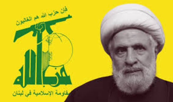 Liban : des pressions pour désarmer le Hezbollah