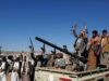 Les Houthis élargissent le champ de leurs attaques contre l’Arabie saoudite