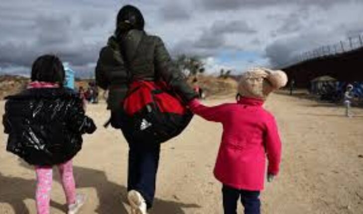 Immigration : L’administration Trump lance une application d’« auto-expulsion »