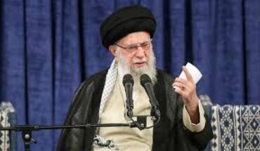 Khamenei : l’appel à des pourparlers lancé par des puissances « tyranniques » ne vise pas à résoudre les problèmes Khamenei : l’appel à des pourparlers lancé par des puissances « tyranniques » ne vise pas à résoudre les problèmes