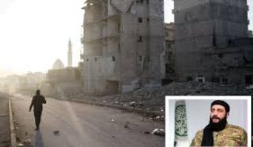 Daech n’est pas mort ! Daech n’est pas mort !
