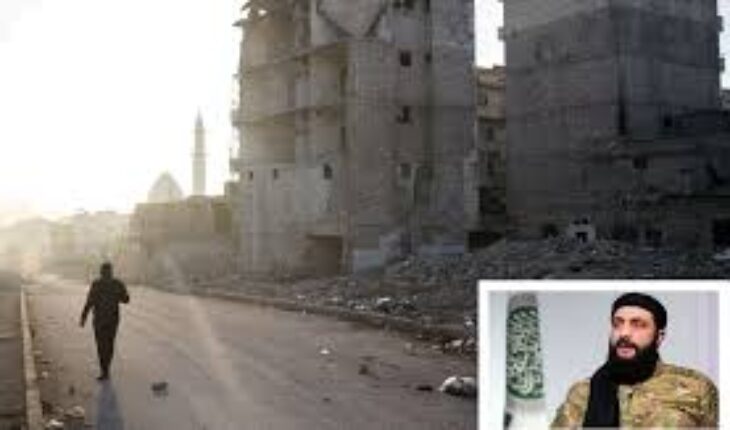 Daech n’est pas mort !