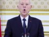 Kais Saïed a fait de la détention arbitraire une pierre angulaire de sa politique répressive