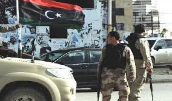 موجة التوقيف التعسفي في عموم ليبيا تروّع بعثة الأمم المتحدة