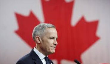 Mark Carney : « le Canada ne fera jamais partie des États-Unis » Mark Carney : « le Canada ne fera jamais partie des États-Unis »