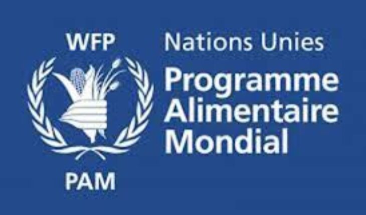 L’ONU annonce une baisse de 40% de ses financements pour l’aide alimentaire