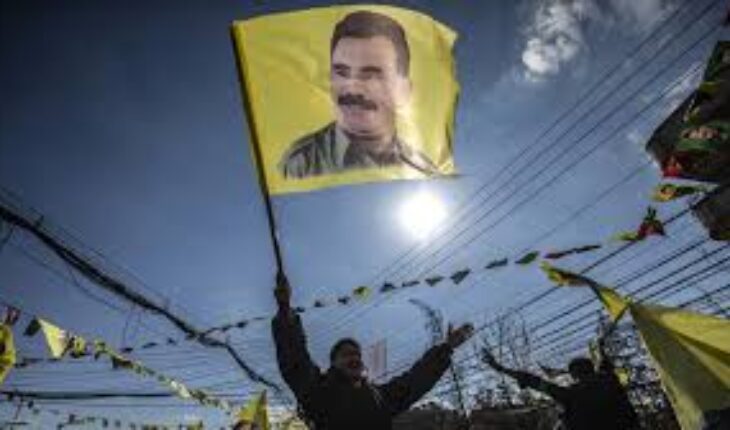 Turquie : Le PKK annonce un cessez-le-feu