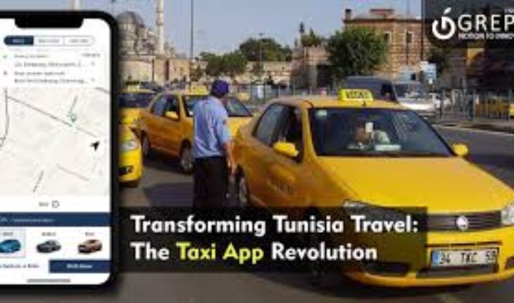 La Tunisie enquête sur les applications ride-hailing pour blanchiment d’argent
