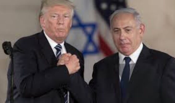 Le département d’Etat américain approuve la vente pour 3 milliards de dollars d’armes à Israël