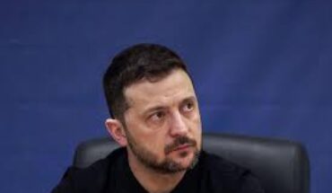 Zelensky admet largement que l’Ukraine n’adhérera pas à l’OTAN Zelensky admet largement que l’Ukraine n’adhérera pas à l’OTAN