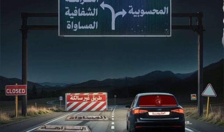 أنا يقظ تقاضي رئاسة الحكومة وتطعن في الأمر المتعلق بضبط الصيغ والإجراءات الخاصة بإنجاز المشاريع الكبرى