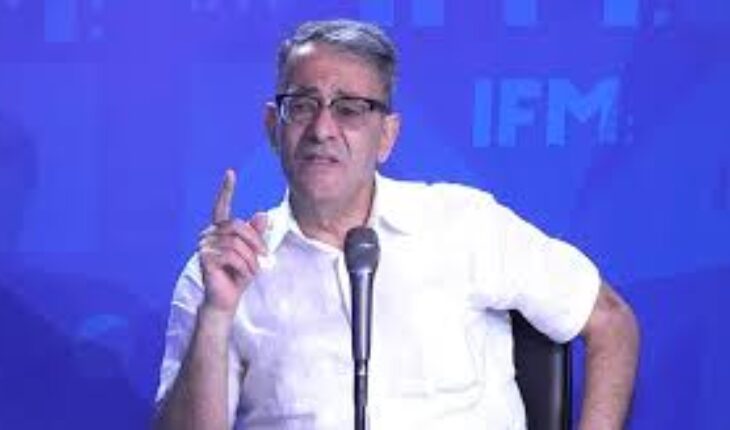 تهمة الإرهاب في خصوص المحامي أحمد صواب باطلة ..باطلة