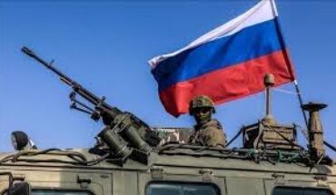 Ukraine : L’armée russe annonce que la libération de la région de Koursk est terminée Ukraine : L’armée russe annonce que la libération de la région de Koursk est terminée