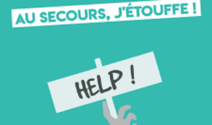 Au secours ! La nouvelle loi sur les chèques est un vrai cercle vicieux économique