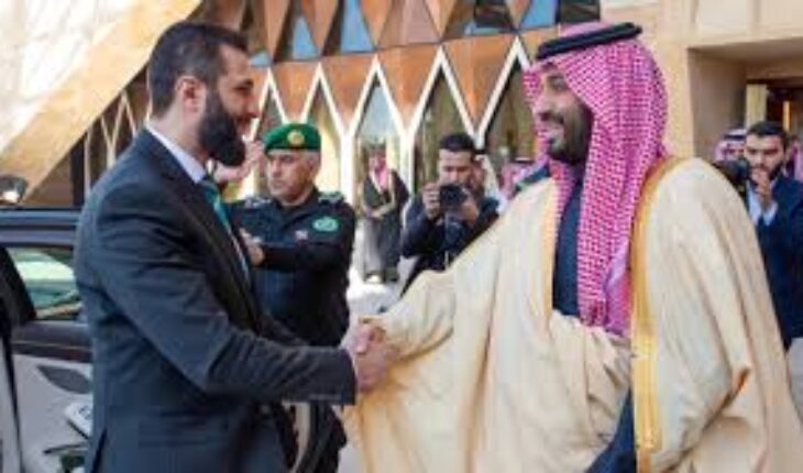 L’Arabie saoudite et le Qatar s’engagent à rembourser la dette impayée de la Syrie envers la Banque mondiale