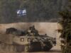 Israël : Plus de 1 500 soldats du Corps des blindés appellent à leur tour à l’arrêt des combats à Gaza