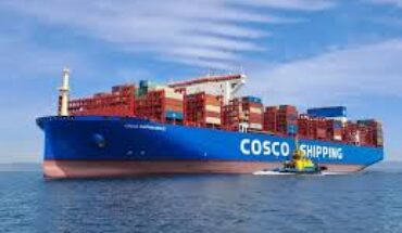 L’administration Trump persiste sur les taxes portuaires visant les navires et les armateurs chinois L’administration Trump persiste sur les taxes portuaires visant les navires et les armateurs chinois
