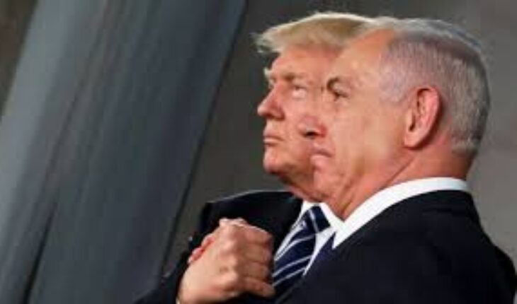 Trump, apologiste de la déportation de masse