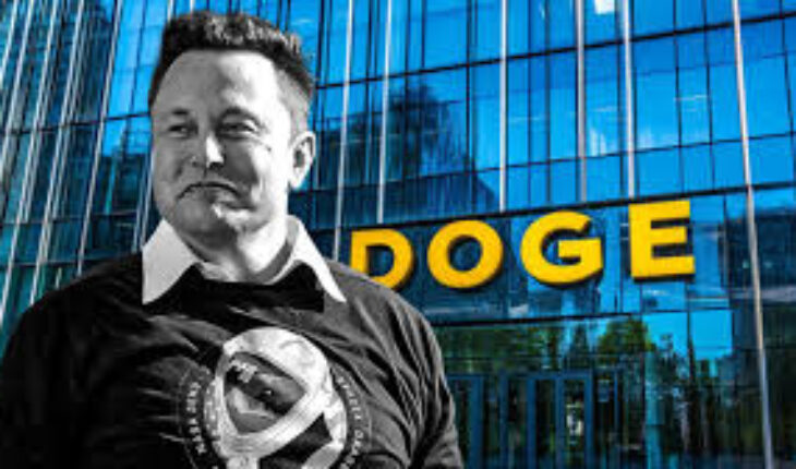 Etats-Unis : Elon Musk démissionne du DOGE en mai prochain