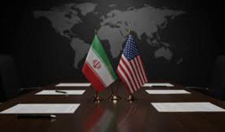 Washington qualifie de « positif » le premier cycle de négociations entre les Etats-Unis et l’Iran