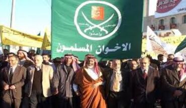 La Jordanie interdit les activités des Frères musulmans et confisque leurs biens