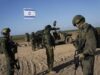 Israël transforme 30% de la bande de Gaza en « périmètre de sécurité »