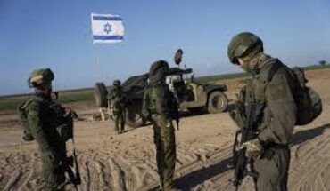 Israël transforme 30% de la bande de Gaza en « périmètre de sécurité »