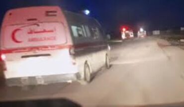 Secouristes tués à Gaza : l’armée israélienne admet «une erreur», un gradé limogé Secouristes tués à Gaza : l’armée israélienne admet «une erreur», un gradé limogé