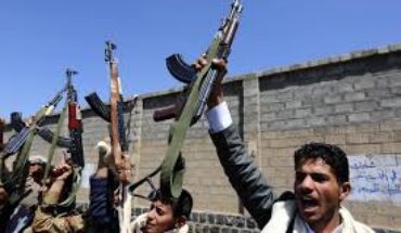 Yémen : Les Etats-Unis continuent de bombarder les Houthis qui restent inflexibles Yémen : Les Etats-Unis continuent de bombarder les Houthis qui restent inflexibles