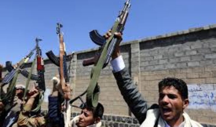 Yémen : Les Etats-Unis continuent de bombarder les Houthis qui restent inflexibles