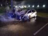 France : des prisons visées par des incendies ou des tirs d’armes automatiques