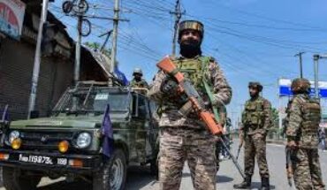 Après l’attentat au Cachemire, l’Inde adopte une série de mesures sans précédent contre le Pakistan