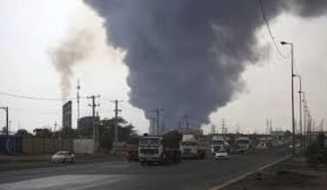 Iran : une « puissante explosion » fait au moins quatre morts et des centaines de blessés Iran : une « puissante explosion » fait au moins quatre morts et des centaines de blessés