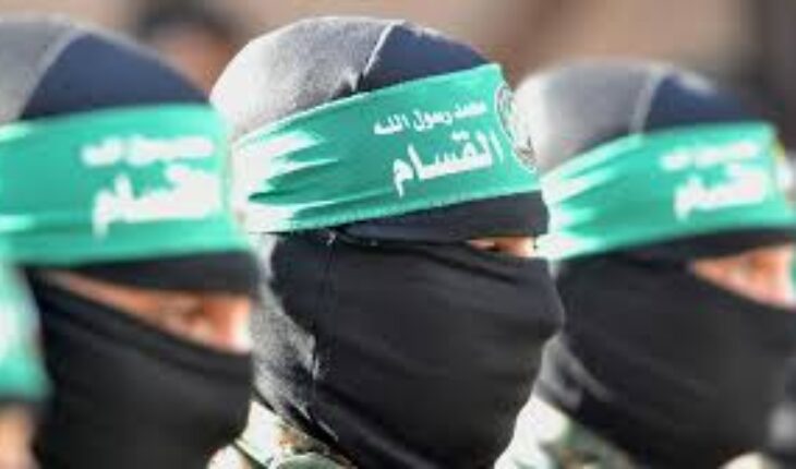 Le Hamas est prêt à la libération des otages et une longue trêve à Gaza