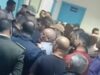 القصرين : وفاة تلميذ و إصابة 4 آخرين في حادث انقلاب شاحنة خفيفة