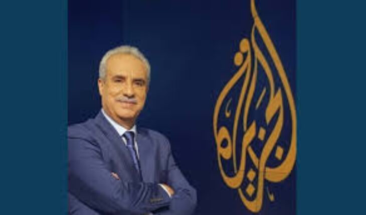 إلى محمد كريشان الذي شارك افتتاحيتي وقال فيها ما قال