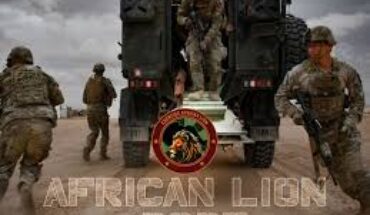 L’African Lion 2025 débute en Tunisie et prépare le terrain pour le plus grand exercice militaire d’Afrique L’African Lion 2025 débute en Tunisie et prépare le terrain pour le plus grand exercice militaire d’Afrique