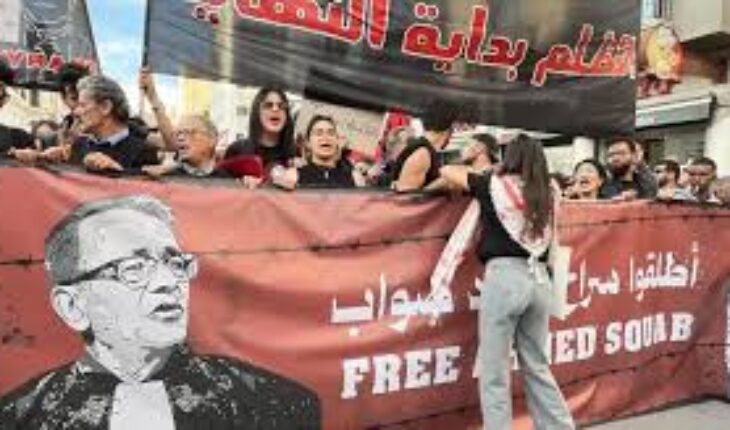 La manif d’hier m’a réconcilié avec ma Tunisianité