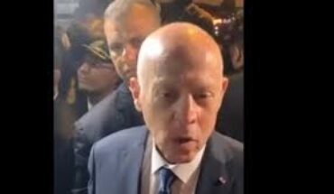 Mazzouna… le sursaut désespéré d’un pouvoir à l’agonie