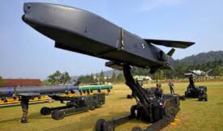 Les livraisons par l’Allemagne de missiles Taurus à l’Ukraine ne peut rien changer au déoulement du conflit