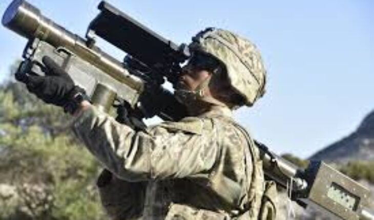 Les États-Unis approuvent la vente de 600 missiles Stinger au Maroc