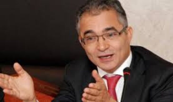 محسن مرزوق يبيّن تناقضات قيس سعيد وتغليظاته