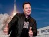 Vladimir Poutine loue le caractère visionnaire des idées du patron de Space X