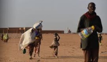 L’Algérie expulse près de 5000 migrants vers le Niger