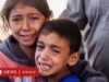 Israël intensifie ses offensives à Gaza : au moins 50 Palestiniens tués