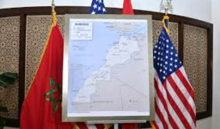 L’Algérie regrette le soutien américain au Maroc sur la question de Sahara occidental