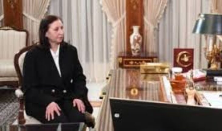 Tunisie : Bla-bla et Plan-plan, pour 2026-2030