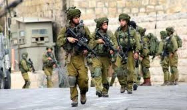 L’armée israélienne renvoie près de mille réservistes pour avoir dénoncé la guerre à Gaza