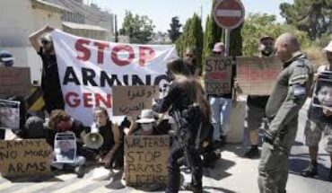 L’Espagne annule un contrat d’armement avec une entreprise israélienne L’Espagne annule un contrat d’armement avec une entreprise israélienne